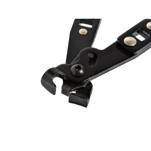 Щипці для хомутів кріплення кожуха ШРУС REWOLT (T5012) Щипці для хомутів кріплення кожуха ШРУС REWOLT (T5012)