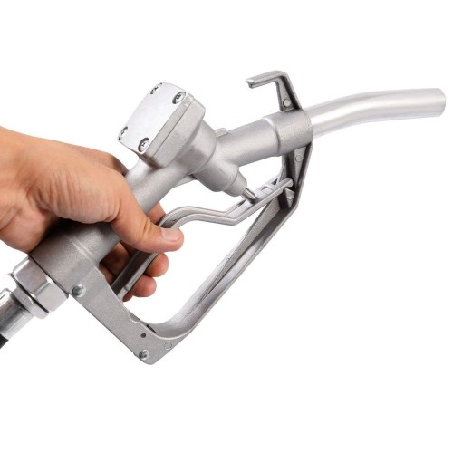 Насос для перекачування бензину REWOLT ATEX RE SLEX56 56л/хв 12В Насос для перекачування бензину REWOLT ATEX RE SLEX56 56л/хв 12В