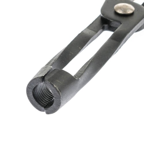 Щипці для заміни маслознімних ковпачків REWOLT (T1245) Щипці для заміни маслознімних ковпачків REWOLT (T1245)