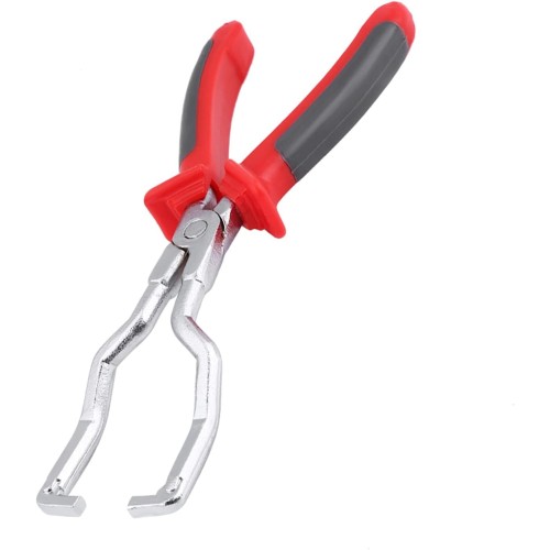 Кліщі для роз'ємів паливопроводу REWOLT (T4091) Кліщі для роз'ємів паливопроводу REWOLT (T4091)