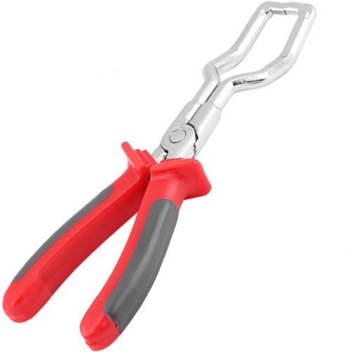 Кліщі для роз'ємів паливопроводу REWOLT (T4091) Кліщі для роз'ємів паливопроводу REWOLT (T4091)