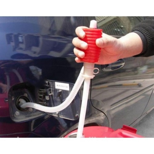 Помпа ручна Rewolt RE SL801