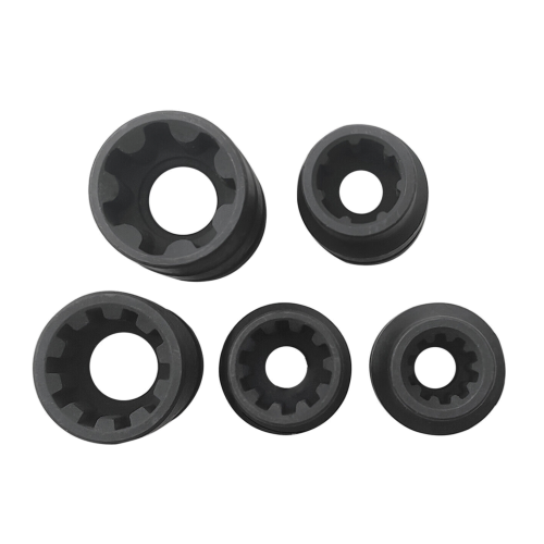 Набір головок для гальмівних супортів 5 предметів REWOLT T6031