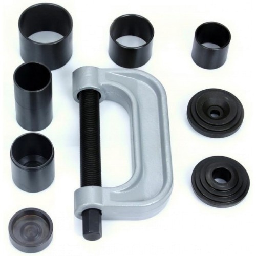 Набір знімачів кульових опор 10 предметів REWOLT T2062