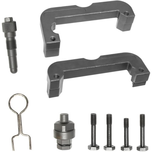 Набір фісаторів валів ГРМ VAG 2.5 FSI, 2.8 FSI, 3.0 TFSI, 3.2 FSI REWOLT T9062VAG Набір фісаторів валів ГРМ VAG 2.5 FSI, 2.8 FSI, 3.0 TFSI, 3.2 FSI REWOLT T9062VAG