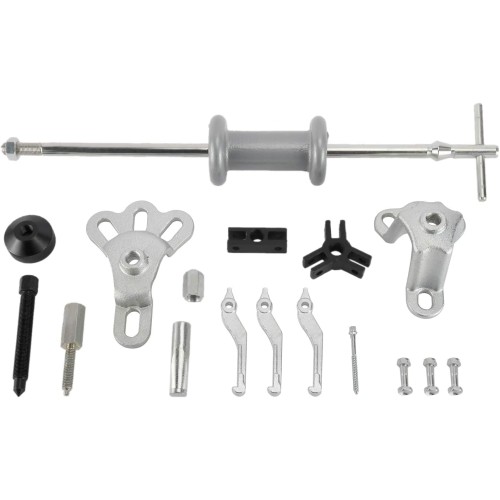 Знімач інерційний універсальний комплект REWOLT T9027С