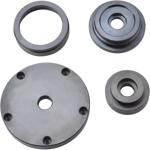 Набір для зняття підшипників маточини VAG 85 мм REWOLT T9054A