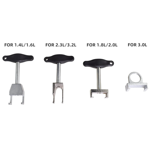 Набір знімачів котушок запалювання VAG 4 предмети REWOLT T1004 Набір знімачів котушок запалювання VAG 4 предмети REWOLT T1004