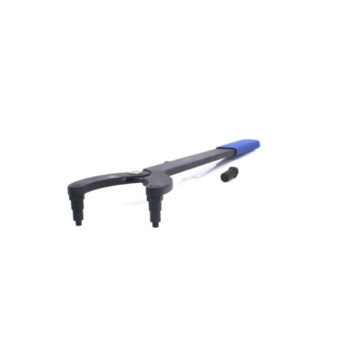 Ключ-захоплення ремінних шківів з регулюванням відстані REWOLT T7043VAG Ключ-захоплення ремінних шківів з регулюванням відстані REWOLT T7043VAG