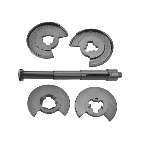 Набір для стиснення пружин амортизаторів MB REWOLT (T6211)