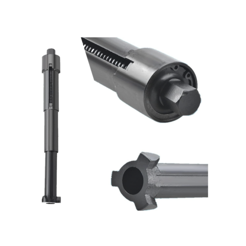 Набір для стиснення пружин амортизаторів MB REWOLT (T6211)