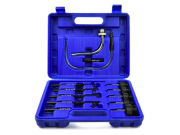 Набір адаптерів для заміни олії в АКПП 13 предметів REWOLT T9022 Набір адаптерів для заміни олії в АКПП 13 предметів REWOLT T9022