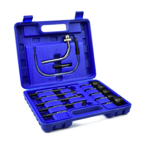 Набор адаптеров для замены масла в АКПП 13 предметов REWOLT T9022