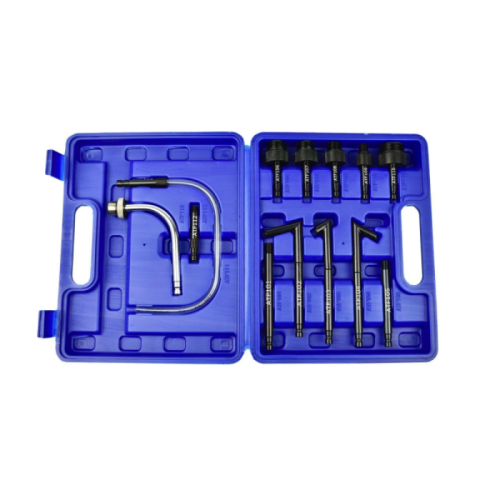 Набор адаптеров для замены масла в АКПП 13 предметов REWOLT T9022