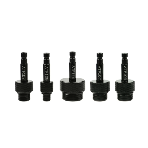 Набор адаптеров для замены масла в АКПП 13 предметов REWOLT T9022