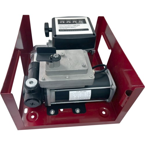 Установка для перекачки бензина VSO EX-Proof 12В 50 л/мин (VS1350-012)