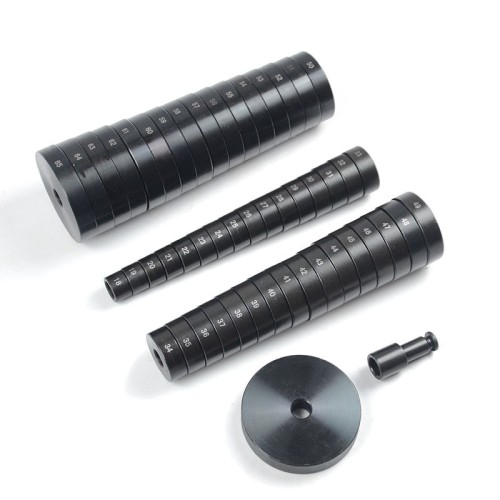 Набір інструментів для монтажу REWOLT (T2037) Набір інструментів для монтажу REWOLT (T2037)