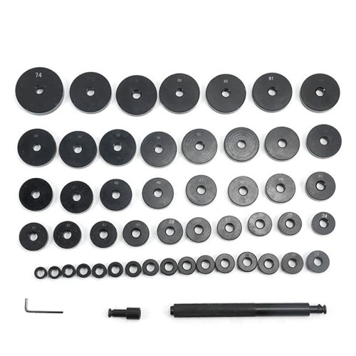 Набір інструментів для монтажу REWOLT (T2037) Набір інструментів для монтажу REWOLT (T2037)