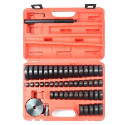 Набір інструментів для монтажу REWOLT (T2037) Набір інструментів для монтажу REWOLT (T2037)