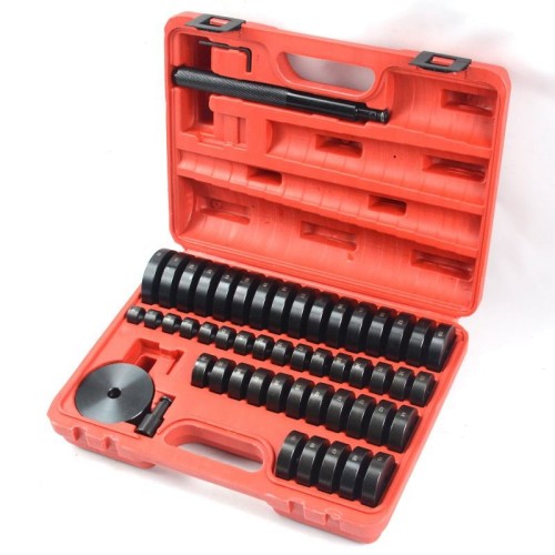 Набір інструментів для монтажу REWOLT (T2037) Набір інструментів для монтажу REWOLT (T2037)