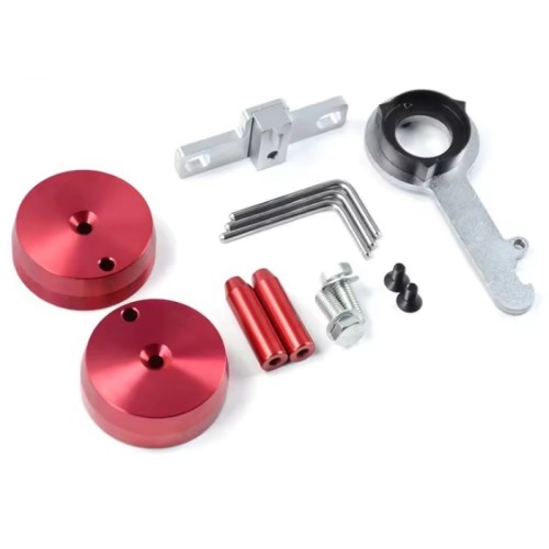 Набір фіксаторів Ford 2.0 Ecoblue TDCi REWOLT (T1625) Набір фіксаторів Ford 2.0 Ecoblue TDCi REWOLT (T1625)