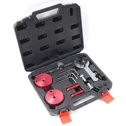 Набір фіксаторів Ford 2.0 Ecoblue TDCi REWOLT (T1625) Набір фіксаторів Ford 2.0 Ecoblue TDCi REWOLT (T1625)