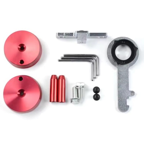 Набір фіксаторів Ford 2.0 Ecoblue TDCi REWOLT (T1625) Набір фіксаторів Ford 2.0 Ecoblue TDCi REWOLT (T1625)