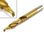 Сверло конусное D7x5.5 Rewolt (T4972-7) Сверло конусное D7x5.5 Rewolt (T4972-7)