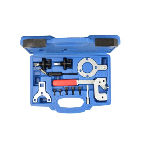 Набір фіксаторів ГРМ FIAT, Suzuki 1.3 JTD/CDTI/TDTI REWOLT T1652FIA Набір фіксаторів ГРМ FIAT, Suzuki 1.3 JTD/CDTI/TDTI REWOLT T1652FIA