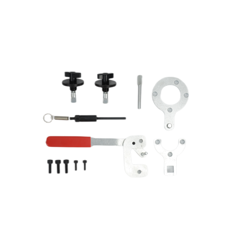 Набір фіксаторів ГРМ FIAT, Suzuki 1.3 JTD/CDTI/TDTI REWOLT T1652FIA Набір фіксаторів ГРМ FIAT, Suzuki 1.3 JTD/CDTI/TDTI REWOLT T1652FIA