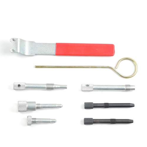 Фіксатори розподільних валів Chrysler Jeep 2.5 2.8 CRD REWOLT (T1646CLR) Фіксатори розподільних валів Chrysler Jeep 2.5 2.8 CRD REWOLT (T1646CLR)