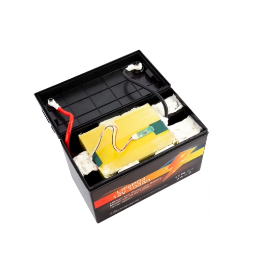 Аккумулятор для ИБП литий-железо-фосфатный LiFePO4 12.8v 100Ah LFB-12100 Аккумулятор для ИБП литий-железо-фосфатный LiFePO4 12.8v 100Ah LFB-12100