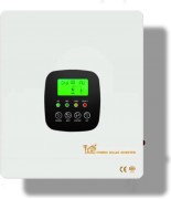 Інвертор сонячний гібридний 6.3кВт HFP63248