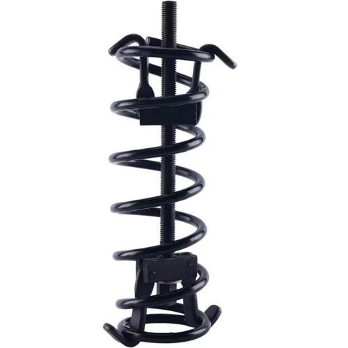 Стяжка пружин універсальна REWOLT (T6208) Стяжка пружин універсальна REWOLT (T6208)