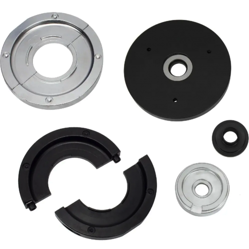 Набір для зняття підшипників маточини Ford 78 мм REWOLT T9055FRD