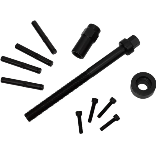 Набір для зняття підшипників маточини Ford 78 мм REWOLT T9055FRD