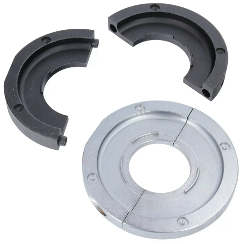 Набір для зняття підшипників маточини Ford 78 мм REWOLT T9055FRD