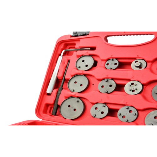 Знімач гальмівних циліндрів 35 предметів Rewolt (T6030)