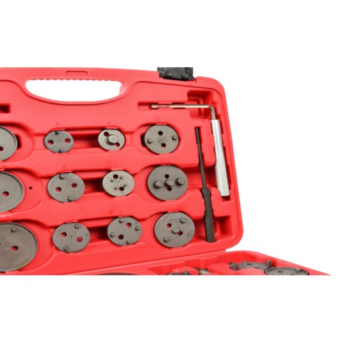 Знімач гальмівних циліндрів 35 предметів Rewolt (T6030)