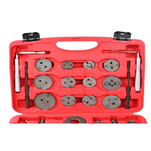 Знімач гальмівних циліндрів 35 предметів Rewolt (T6030)