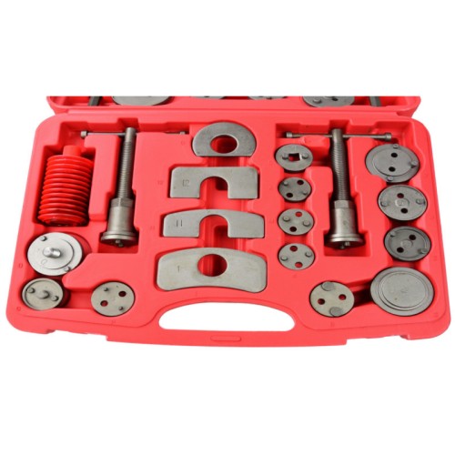 Знімач гальмівних циліндрів 35 предметів Rewolt (T6030)