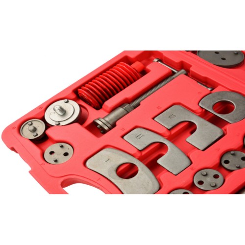 Знімач гальмівних циліндрів 35 предметів Rewolt (T6030)