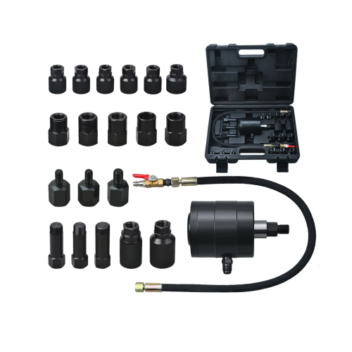 Знімач форсунок BOSCH, DENSO пневматичний REWOLT (T3008)