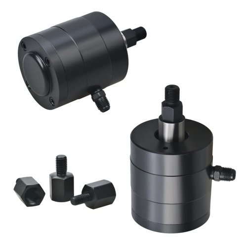 Знімач форсунок BOSCH, DENSO пневматичний REWOLT (T3008)