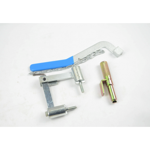 Набір фіксаторів ГРМ Renault 2.0 16V, 2.5 20V REWOLT T1642REN