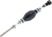 Насос для прокачування повітря з паливних систем  Насос для прокачування повітря з паливних систем