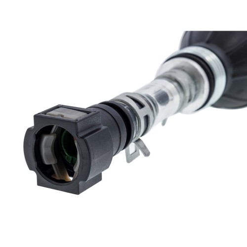 Насос для прокачування повітря з паливних систем 