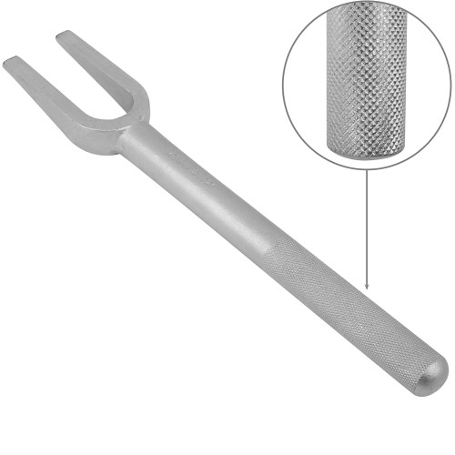 Знімач кульових опор (вилка) 314*24 мм REWOLT T1512-1