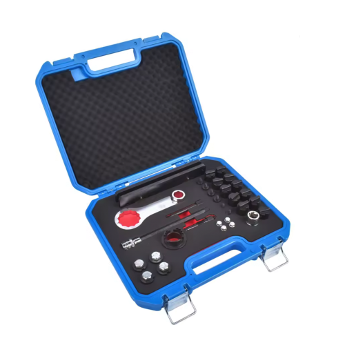 Набір фіксаторів VAG EA839 2.9TFSI, 3.0TFSI REWOLT (T7839VAG)