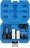 Набор для ремонта форсунок Common Rail REWOLT T3058 Набор для ремонта форсунок Common Rail REWOLT T3058